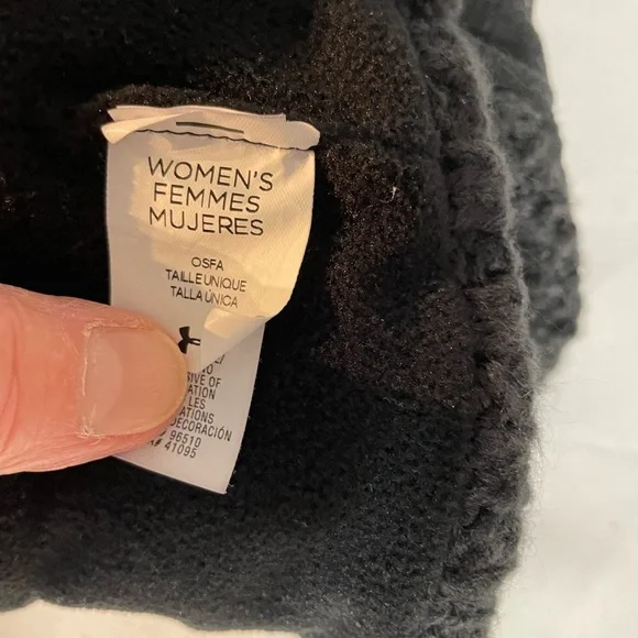 Under Amour Headband - Picture 3 of 4